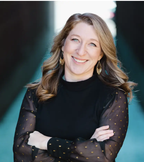 Emily Morrissette, REALTOR